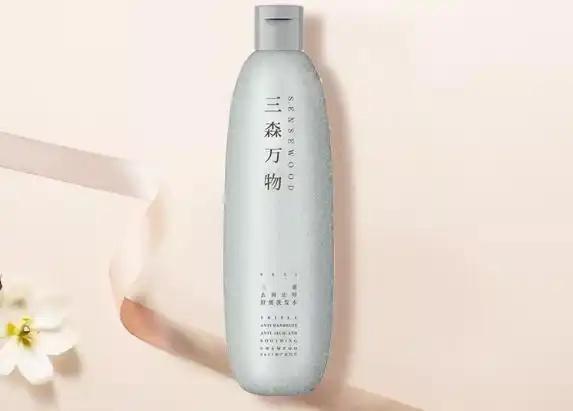 己的洗发水：一份理性选购指南开元棋牌试玩如何选择适合自(图6)