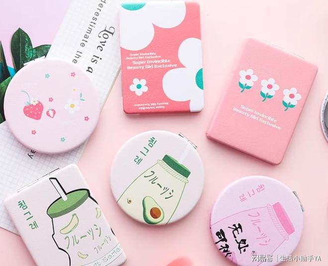 女友生日送什么礼物合适学生真的会谢开元棋牌被朋友圈怒赞的10款宝贝(图9)