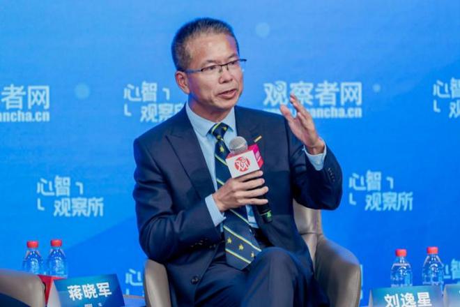 制出售股权 知情人士：预计损失重大！开元棋牌试玩又一中资半导体企业被强